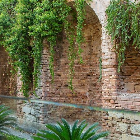 Le Jardin Romain Таормина Екстериор снимка