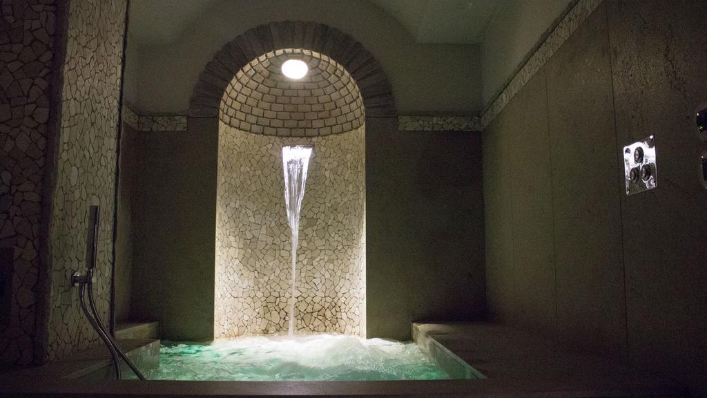 Le Jardin Romain Таормина Екстериор снимка